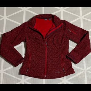 🛍Lightweight Fleece Lined Eddie Bauer Jacket